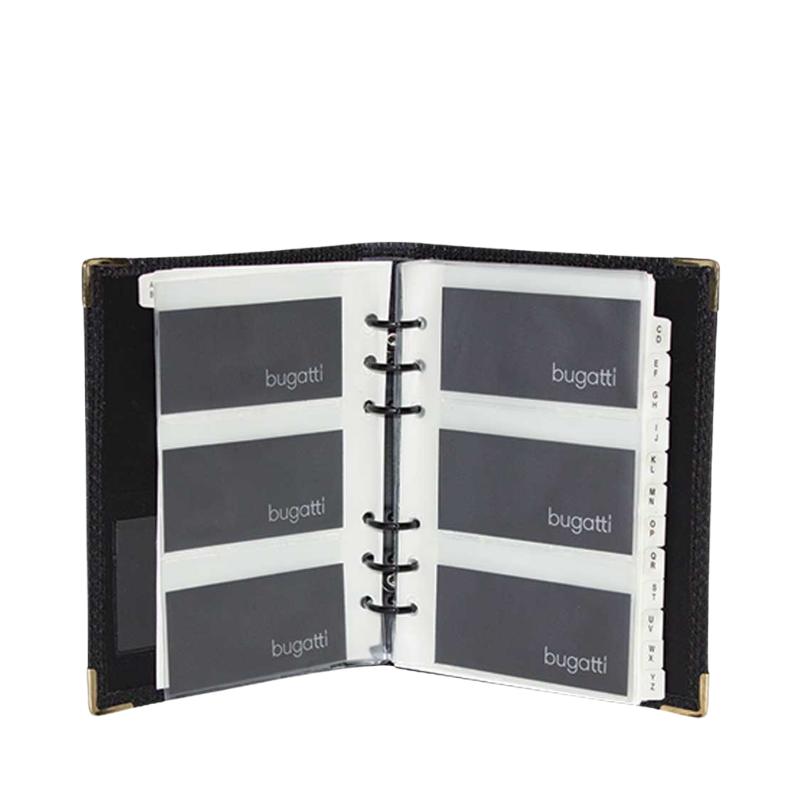 Image Business Card Wallets